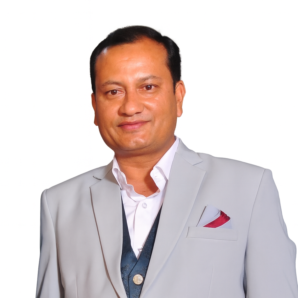 Javed Khan, Chairman